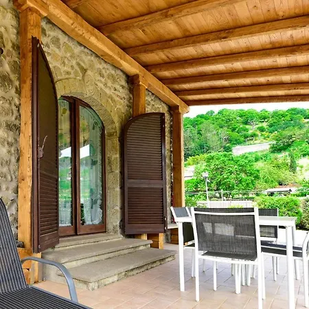 Castello Delle Fornaci - Private Jacuzzi * Arcidosso