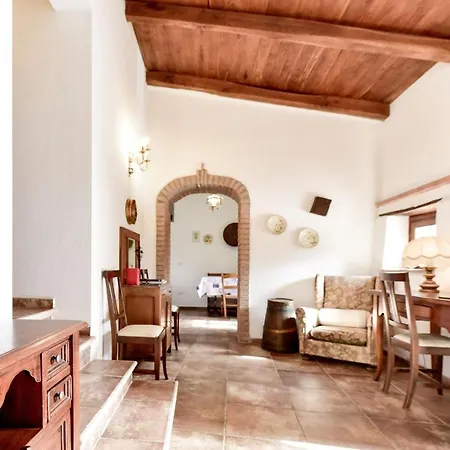 Castello Delle Fornaci - Private Jacuzzi * Arcidosso