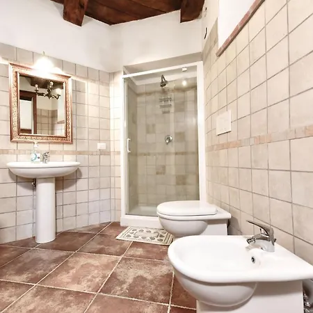 Farm stay Castello Delle Fornaci - Private Jacuzzi