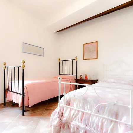 Farm stay Castello Delle Fornaci - Private Jacuzzi Arcidosso