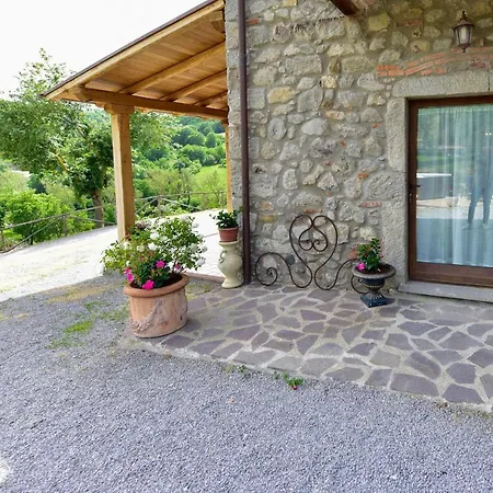Castello Delle Fornaci - Private Jacuzzi Farm stay