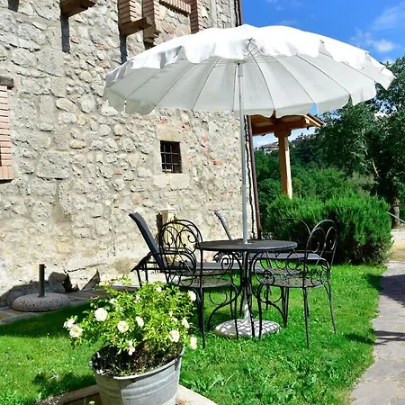 Farm stay Castello Delle Fornaci - Private Jacuzzi *