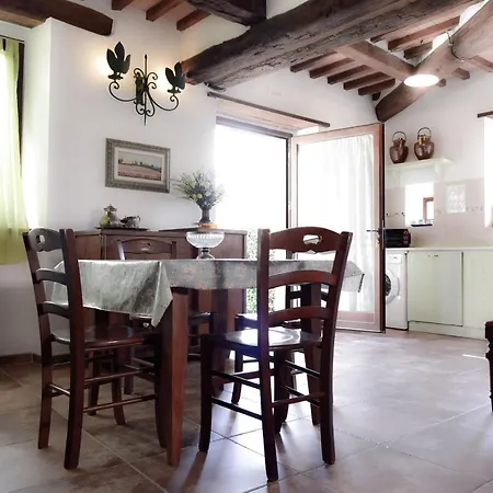 Farm stay Castello Delle Fornaci - Private Jacuzzi Arcidosso
