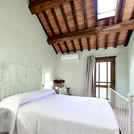 Castello Delle Fornaci - Private Jacuzzi Farm stay Arcidosso