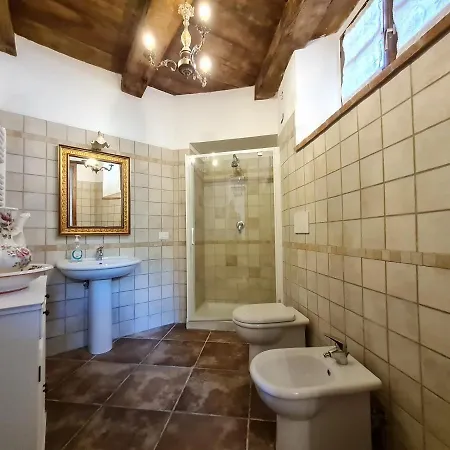 Castello Delle Fornaci - Private Jacuzzi *