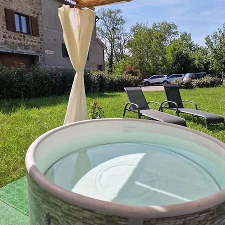 Castello Delle Fornaci - Private Jacuzzi * Arcidosso
