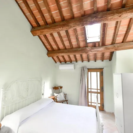 Castello Delle Fornaci - Private Jacuzzi * Arcidosso