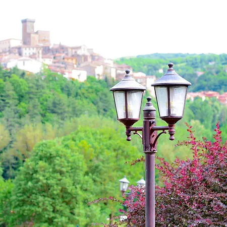 Castello Delle Fornaci - Private Jacuzzi *
