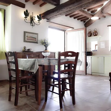 Castello Delle Fornaci - Private Jacuzzi Arcidosso