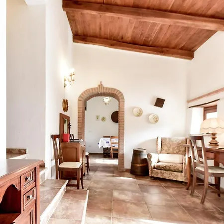 Castello Delle Fornaci - Private Jacuzzi