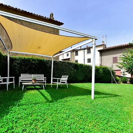 Castello Delle Fornaci - Private Jacuzzi Farm stay *