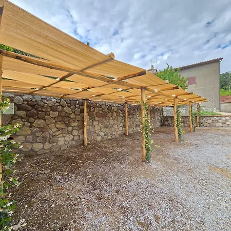 Castello Delle Fornaci - Private Jacuzzi Vakantieboerderij *