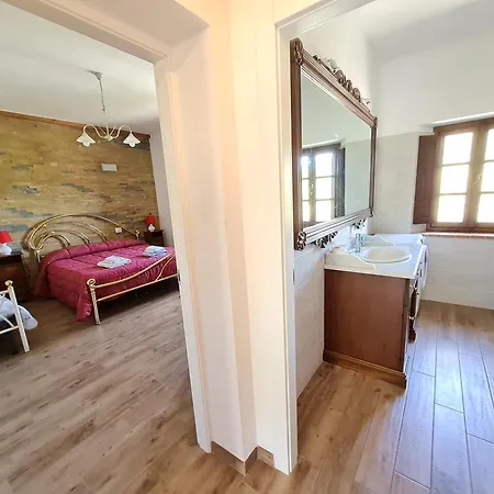 Farm stay Castello Delle Fornaci - Private Jacuzzi *