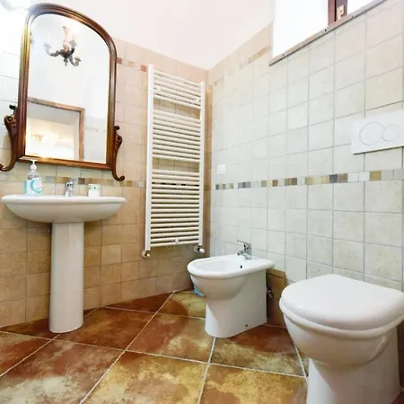 Bio Castello Delle Fornaci - Summer Jacuzzi *
