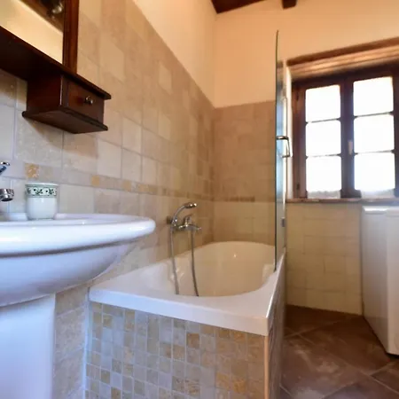 Bio Castello Delle Fornaci - Summer Jacuzzi Arcidosso