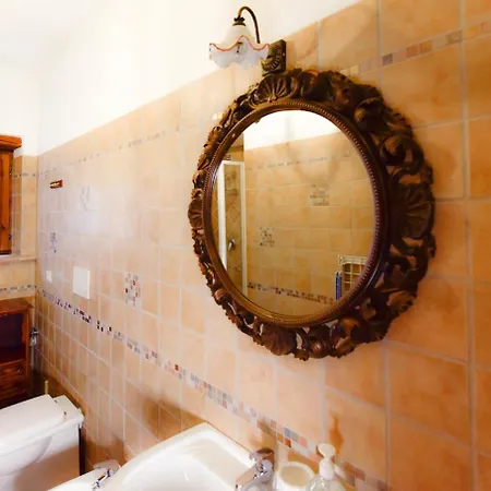 Bio Castello Delle Fornaci - Summer Jacuzzi * Arcidosso