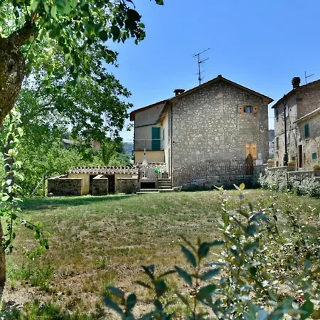 Vakantieboerderij Bio Castello Delle Fornaci - Summer Jacuzzi