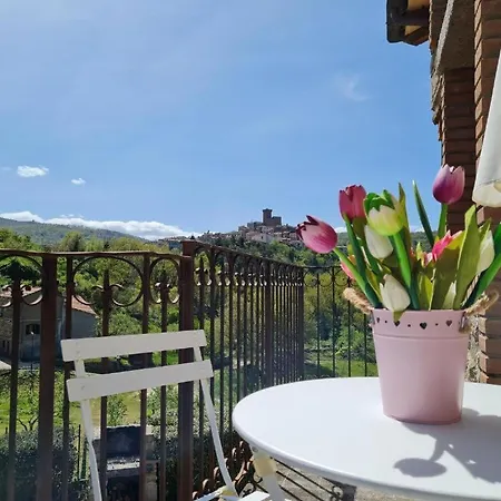 Bio Castello Delle Fornaci - Summer Jacuzzi *