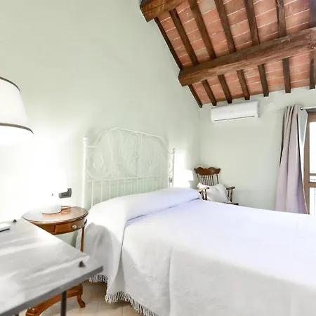 Bio Castello Delle Fornaci - Summer Jacuzzi Arcidosso